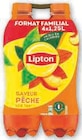 Lipton Ice Tea dans le catalogue Super U