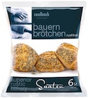 Bauernbrötchen* von Coolback für 1,79 € bei Netto mit dem Scottie im Angebot Bauernbrötchen* von Coolback im aktuellen Netto mit dem Scottie Prospekt