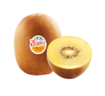 Kiwi Sungold im Angebot bei ALDI SÜD in Moers Kiwi Sungold Angebote von Zespri bei ALDI SÜD Moers für 0,55 €