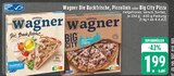 Die Backfrische, Piccolinis oder Big City Pizza bei EDEKA im Xanten Prospekt für 1,99 €