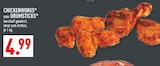 Chickenwings bei Marktkauf im Delbrück Prospekt für 4,99 €