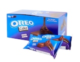 Gâteaux au chocolat Oreo - Oreo en promo chez Action Valence à 2,95 €