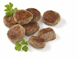 Aktuelle Hackfleisch Angebote bei Marktkauf in Reutlingen Aktuelles Frikadellen Angebot bei Marktkauf in Reutlingen ab 1,49 €