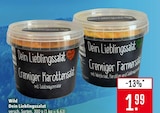 Dein Lieblingssalat Cremiger Karottensalat im Angebot bei Marktkauf in Konstanz Dein Lieblingssalat Cremiger Karottensalat Angebote von Wild bei Marktkauf Konstanz für 1,99 €