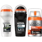 SUR TOUT - L'ORÉAL PARIS MEN EXPERT - Carrefour Market à Saint-Nazaire SUR TOUT - L'ORÉAL PARIS MEN EXPERT en promo chez Carrefour Market Saint-Nazaire