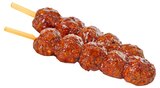 Aktuelle Hackfleisch Angebote bei REWE in Wolfsburg Aktuelles Frische Cevapcici-Balls Angebot bei REWE in Wolfsburg ab 1,59 €