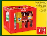 Aktuelles Coca-Cola Angebot bei Marktkauf in Nürnberg ab 11,99 €