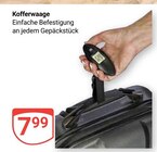 Kofferwaage Angebote bei GLOBUS Wiesbaden für 7,99 €