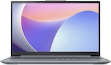 PC portable Lenovo IdeaPad Slim 3 15IAN8 156" Intel® Core™ i3 8 Go RAM 128 Go SSD Gris arctique - Lenovo - Fnac à Suresnes PC portable Lenovo IdeaPad Slim 3 15IAN8 156" Intel® Core™ i3 8 Go RAM 128 Go SSD Gris arctique - Lenovo en promo chez Fnac Suresnes à 349,99 €