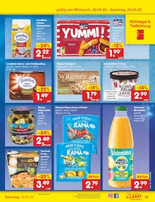 Schokolade im Netto Marken-Discount Prospekt "Aktuelle Angebote" mit 44 Seiten (Pforzheim)