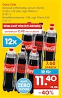 Aktuelles Coca-Cola Angebot bei Netto Marken-Discount in Nettetal ab 11,40 €