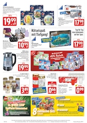 Ähnliche Beyblade Angebote im Prospekt "Wir lieben Lebensmittel!" von EDEKA in Fürth Ähnliche Angebote wie Beyblade im Prospekt "Wir lieben Lebensmittel!" auf Seite 36 von EDEKA in Fürth