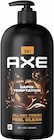 Duschgel Dark Temptation im Angebot bei E center in Baden-Baden Duschgel Dark Temptation Angebote von Axe bei E center Baden-Baden für 7,77 €