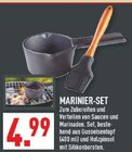 Marinier-Set Angebote bei Marktkauf Coesfeld für 4,99 €