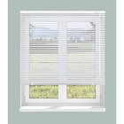 Boviva Alu-Jalousie im Angebot bei POCO in Neumünster Boviva Alu-Jalousie Angebote bei POCO Neumünster für 7,99 €