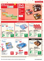 Promos Café dans le catalogue "25 JOURS AUCHAN" de Auchan Hypermarché Café en promo dans le catalogue Auchan Hypermarché à la page 21