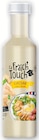 Sauce Salade - LA FRAICH'TOUCH - Super U à Besançon Sauce Salade - LA FRAICH'TOUCH en promo chez Super U Besançon à 3,11 €
