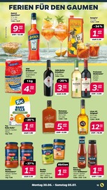 Barilla im Netto mit dem Scottie Prospekt in Pirna Aktueller Netto mit dem Scottie Prospekt mit Barilla, "Günstig. Besser. Für Dich.", Seite 15