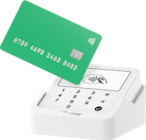 Solo Lite et Station de Recharge - SumUp en promo chez Bureau Vallée Rueil-Malmaison à 24,99 €