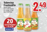 Trinkgut Hückelhoven - Milde Orange Angebot im Prospekt Milde Orange bei Trinkgut im Hückelhoven Prospekt für 2,49 €