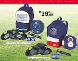 Football kit dans le catalogue JouéClub