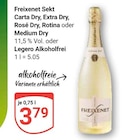 Carta Dry Angebote von Freixenet bei GLOBUS Gotha für 3,79 €