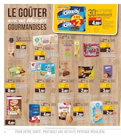 Promo Café dans le catalogue Supermarchés Match du moment à la page 14