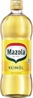 Keimöl oder Rapsöl Angebote von Mazola bei EDEKA Stuttgart