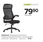 Chefsessel Angebote von carryhome bei Express Siegen für 79,90 €