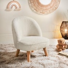 Fauteuil enfant en promo chez B&M Vitry-sur-Seine à 37,95 €