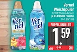 Weichspüler Zauberhafte Maeleven von Vernel im aktuellen EDEKA Prospekt für 1,59 €