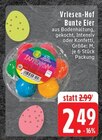 Aktuelles Bunte Eier Angebot bei EDEKA in Mönchengladbach ab 2,49 €