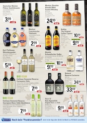 Rum im EDEKA Prospekt in Pinneberg Aktueller EDEKA Prospekt mit Rum, "Top Angebote", Seite 9