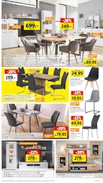 Sconto SB Fernseher im Prospekt 