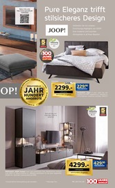 Aktueller Segmüller Prospekt mit Bett, "Wohndesign - Inspirierende Ideen für ihr Zuhause", Seite 17