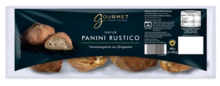 Panini Rustico bei ALDI SÜD in Stuttgart Panini Rustico im Angebot bei ALDI SÜD Stuttgart für 1,69 €