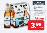 Pils bei Markant Nordwest im Butjadingen Prospekt für 3,99 €