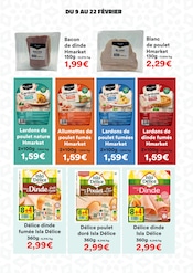 Four Angebote im Prospekt "20 ans de Ramadan à vos côtés" von Hmarket auf Seite 16