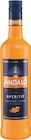 Sanddorn Likör Angebote von Andalö bei tegut Fulda für 9,99 €