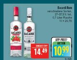 Aktuelles Rum Angebot bei Marktkauf in Erlangen ab 10,99 €