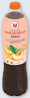 Bi1 Bouclans - Promo 40% sur le 2ème produit identique versés sur la carte bi1 sur la gamme des boissons de thé glacé U Promo 40% sur le 2ème produit identique versés sur la carte bi1 sur la gamme des boissons de thé glacé U à dans le catalogue Bi1 à Bouclans