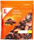 Soft-Datteln Angebote von K-CLASSIC bei Kaufland Heilbronn für 1,69 €