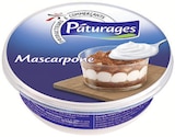 Intermarché Super Savigné - Promo Mascarpone Promo Mascarpone à 1,04 € dans le catalogue Intermarché Super à Savigné