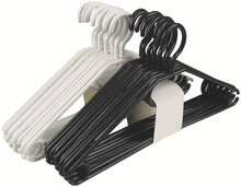 Kleiderbügel bei Zimmermann in Halberstadt Kleiderbügel im Angebot bei Zimmermann Halberstadt für 0,99 €