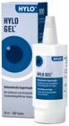 HYLO GEL® Augentropfen von  im aktuellen Liebig-Apotheke Prospekt für 17,95 €