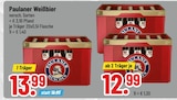 Aktuelles Weißbier Angebot bei Trinkgut in Rosenheim ab 12,99 €