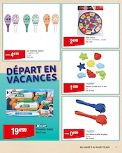 Loisirs Créatifs Angebote im Prospekt "DÉPART EN VACANCES" von Carrefour Loisirs Créatifs Angebote im Prospekt "DÉPART EN VACANCES" von Carrefour auf Seite 3