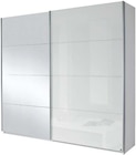 Armoire à portes coulissantes - LIV'IN - Möbel Martin à Metz Armoire à portes coulissantes - LIV'IN en promo chez Möbel Martin Metz à 666,00 €