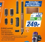 Haartrockner und Haarstyler 7in1 AirstylePro bei expert im Donauwörth Prospekt für 249,00 €