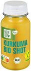 Aktuelles Kurkuma Bio Shot Angebot bei Penny in Nürnberg ab 1,29 €